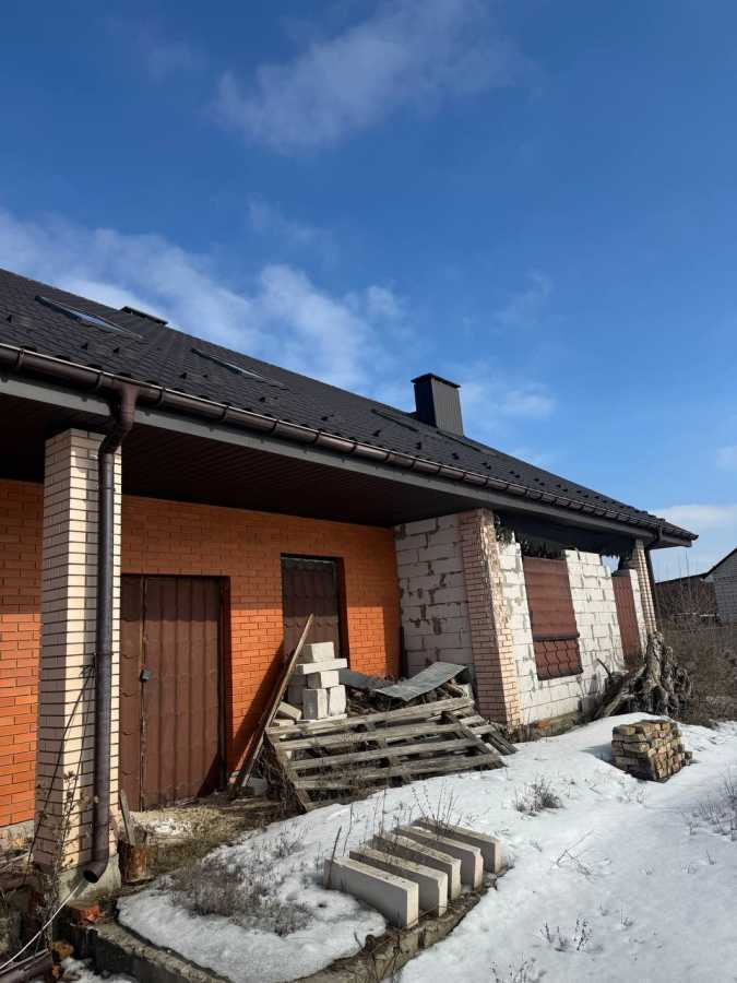 Продажа дома 240 м², Козацька, 7В