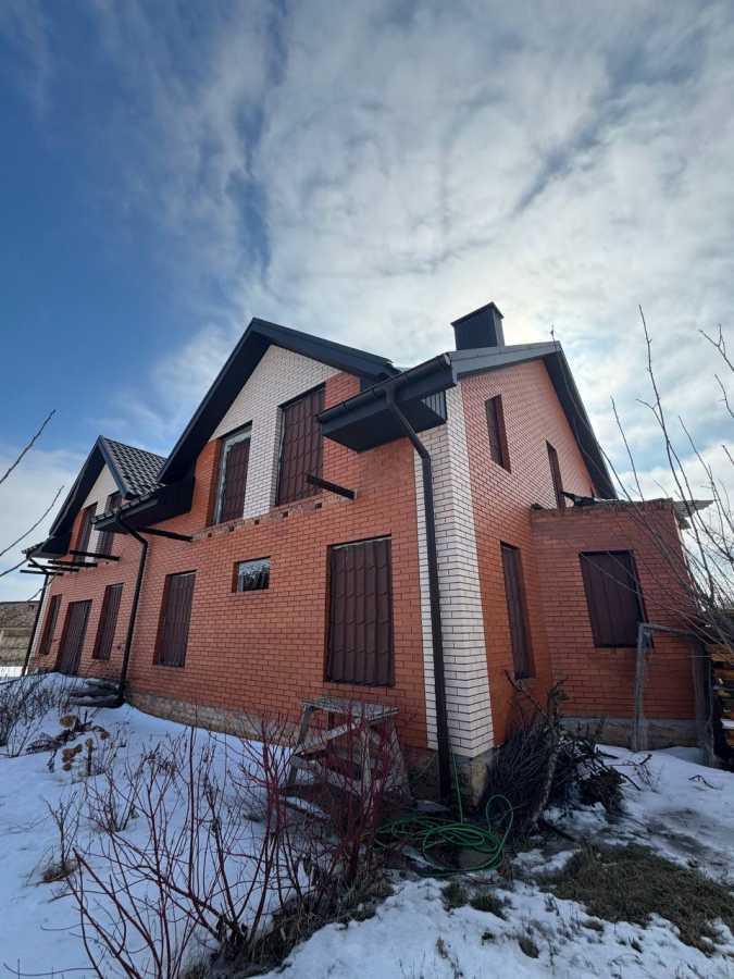 Продажа дома 240 м², Козацька, 7В