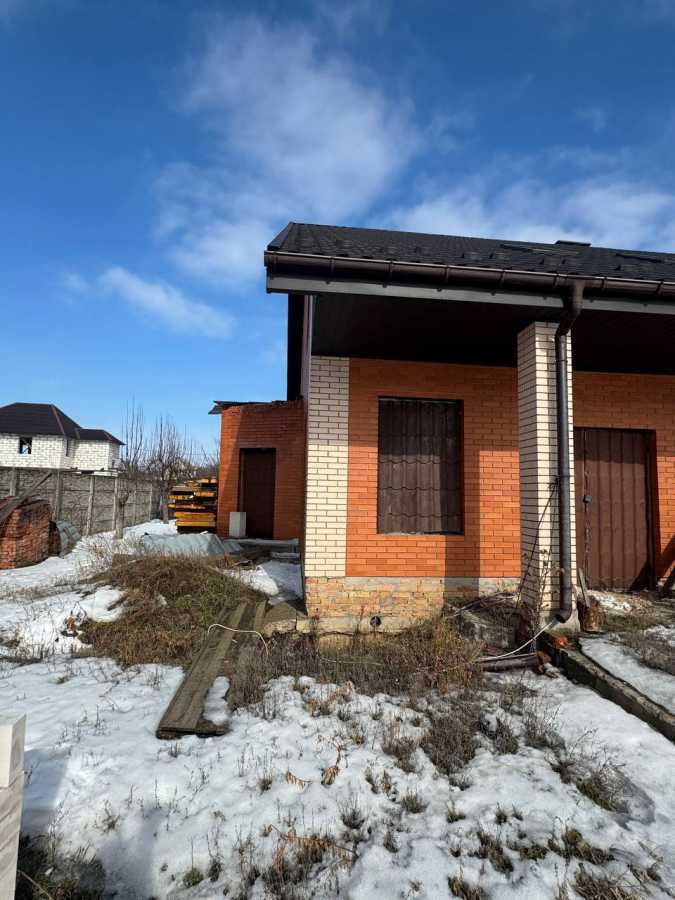 Продажа дома 240 м², Козацька, 7В