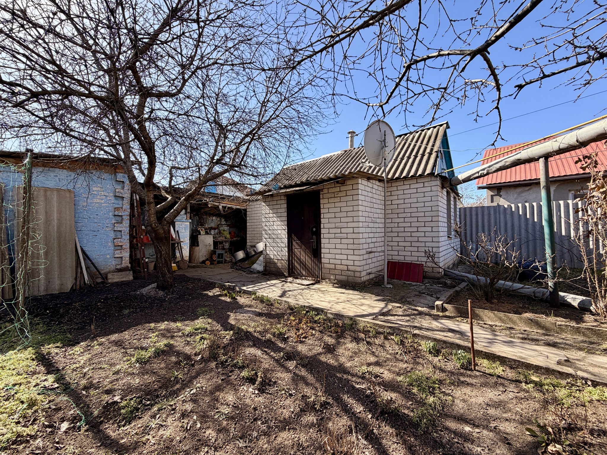 Продажа дома 55 м², Гаражная ул.