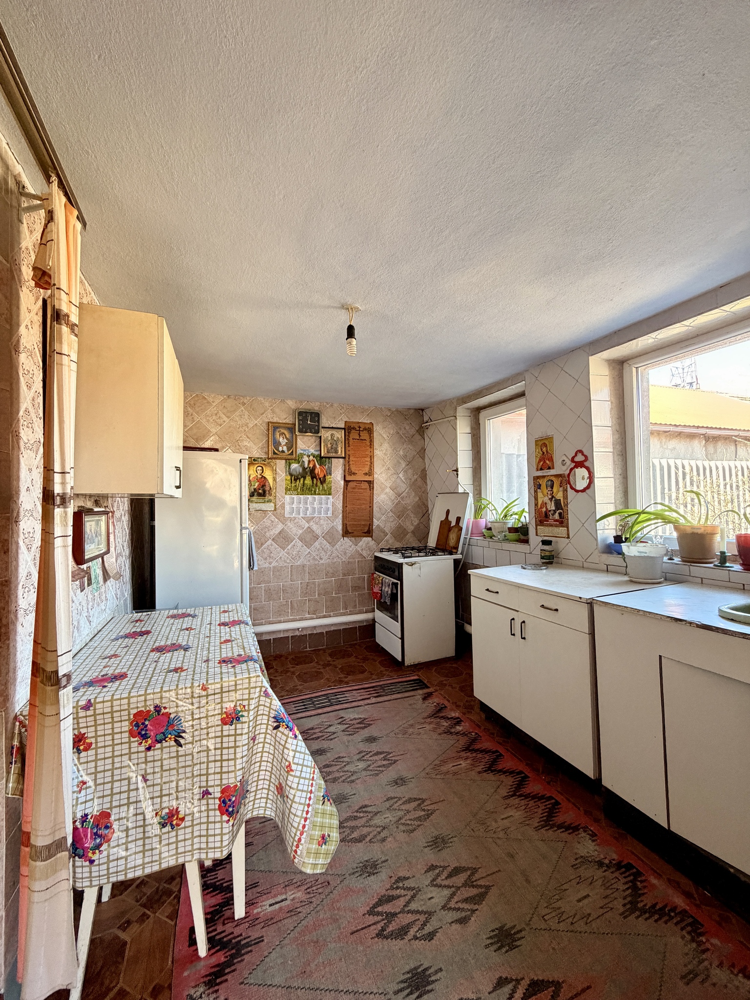 Продажа дома 55 м², Гаражная ул.