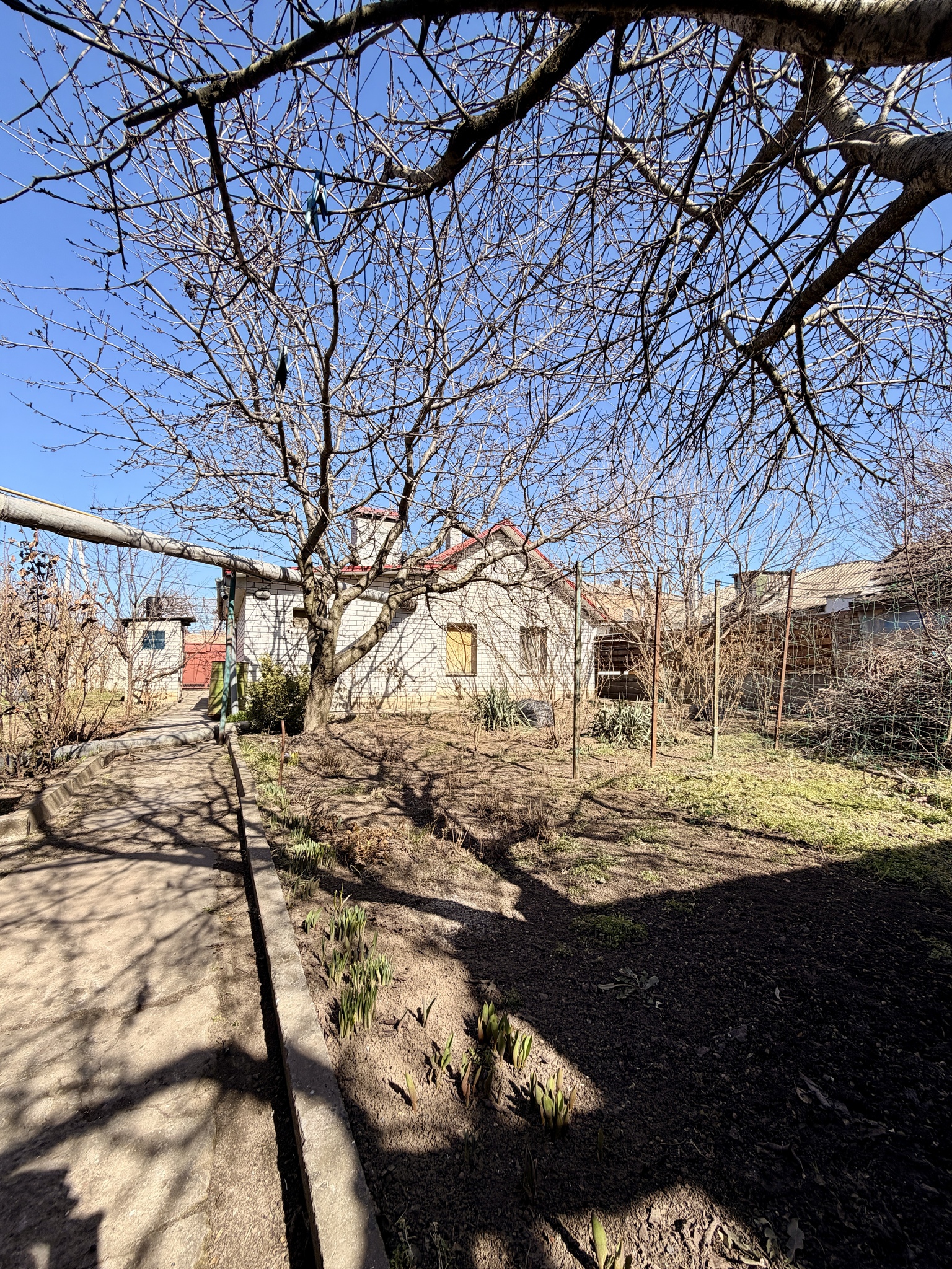 Продажа дома 55 м², Гаражная ул.