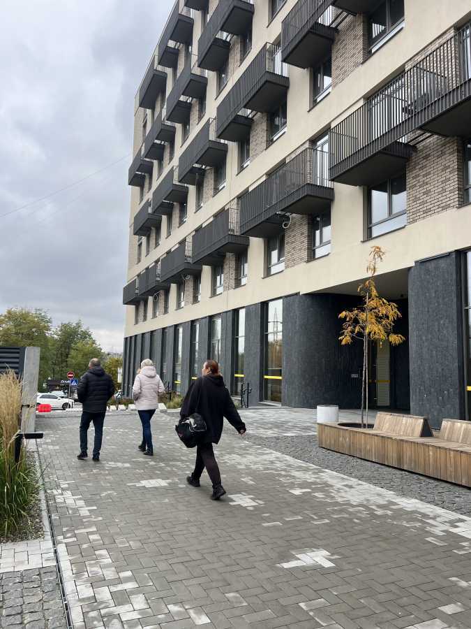 Аренда помещения свободного назначения 74 м², Вавиловых ул.