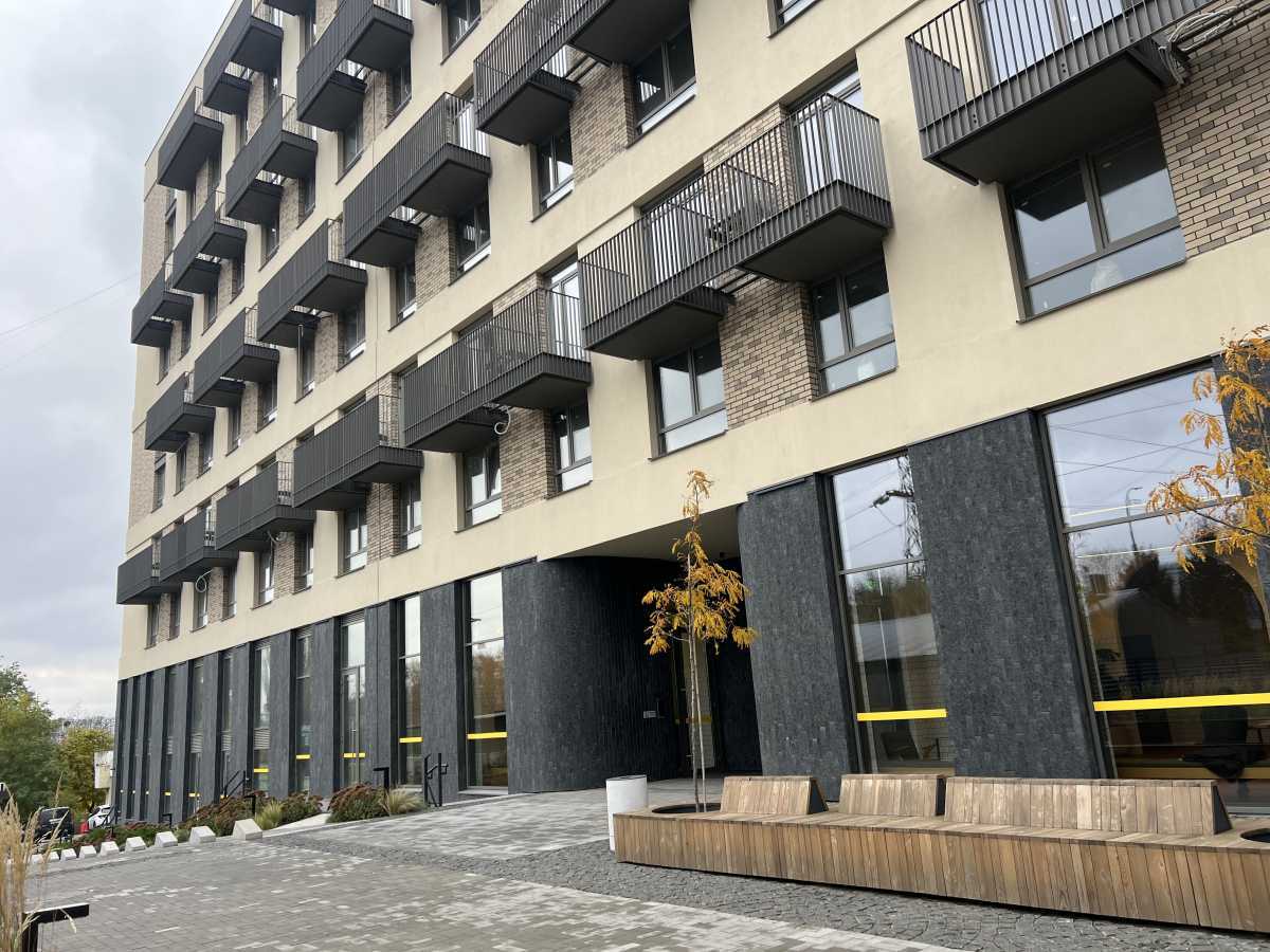 Аренда помещения свободного назначения 74 м², Вавиловых ул.