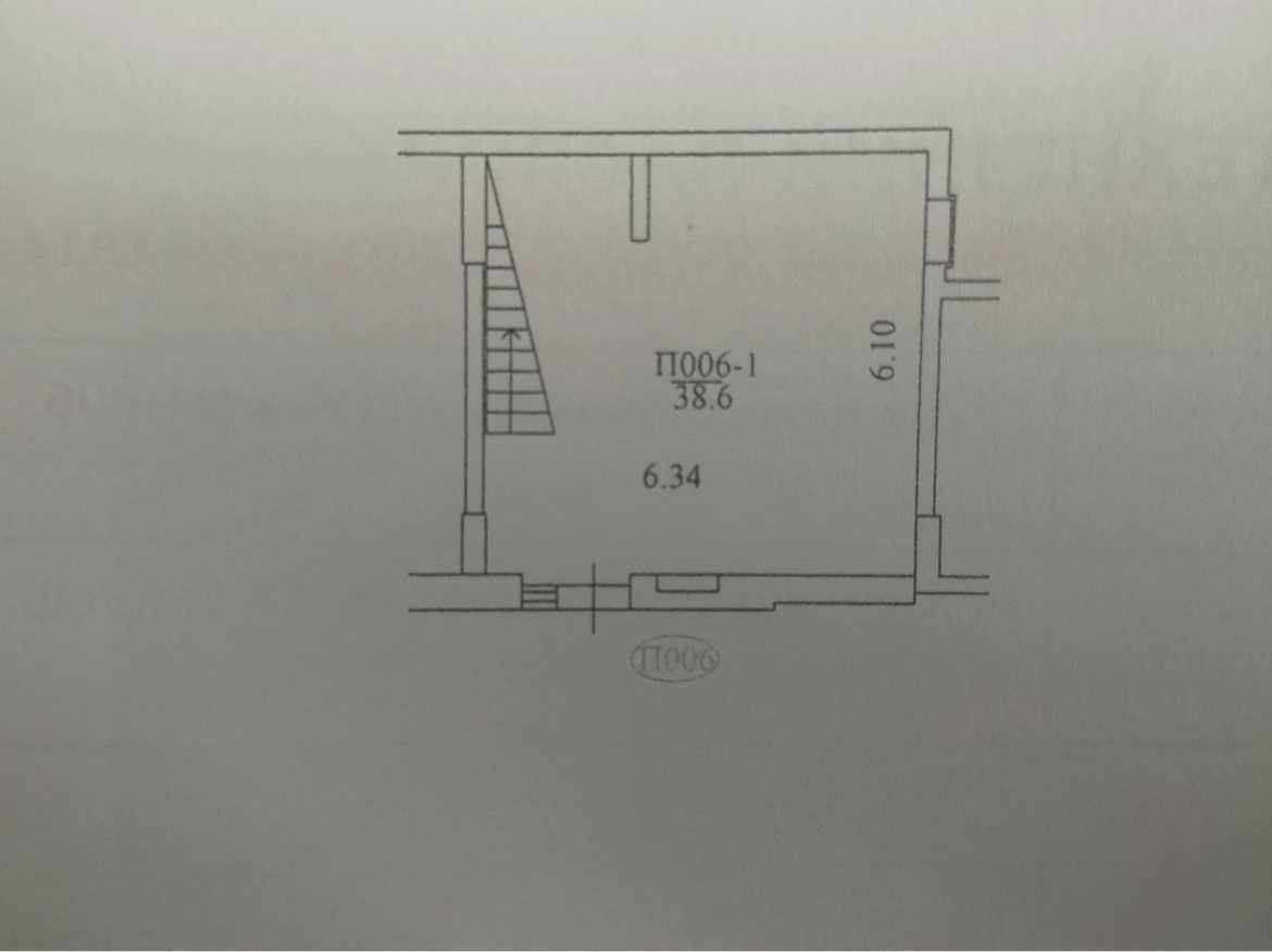 Аренда помещения свободного назначения 74 м², Вавиловых ул.
