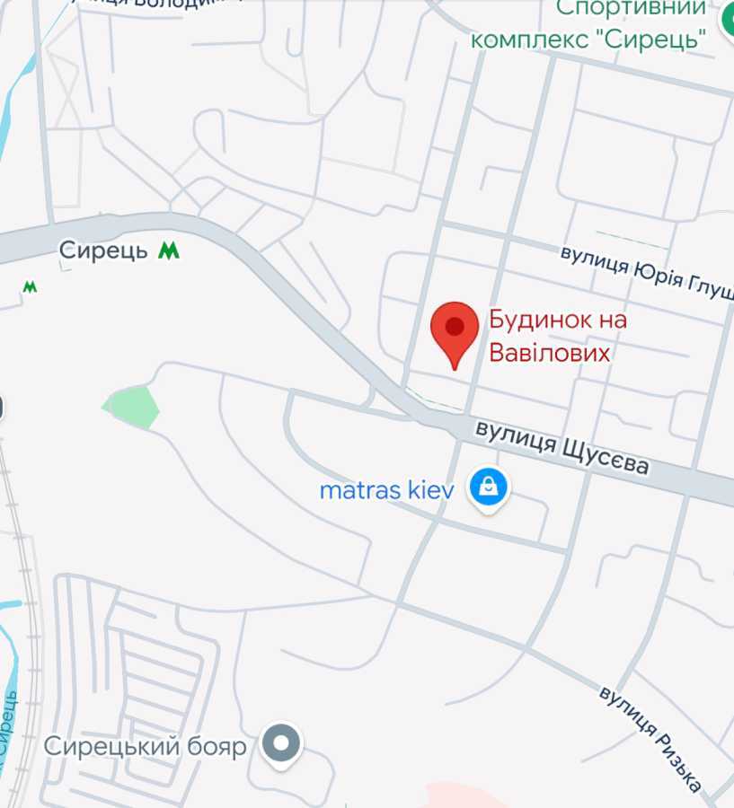 Аренда помещения свободного назначения 74 м², Вавиловых ул.