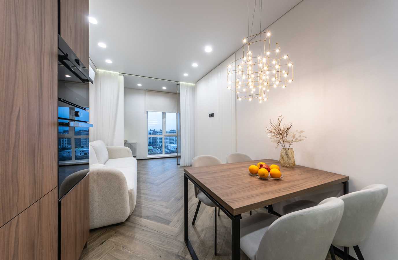 Продаж 2-кімнатної квартири 60 м², Михайла Максимовича вул., 24Г