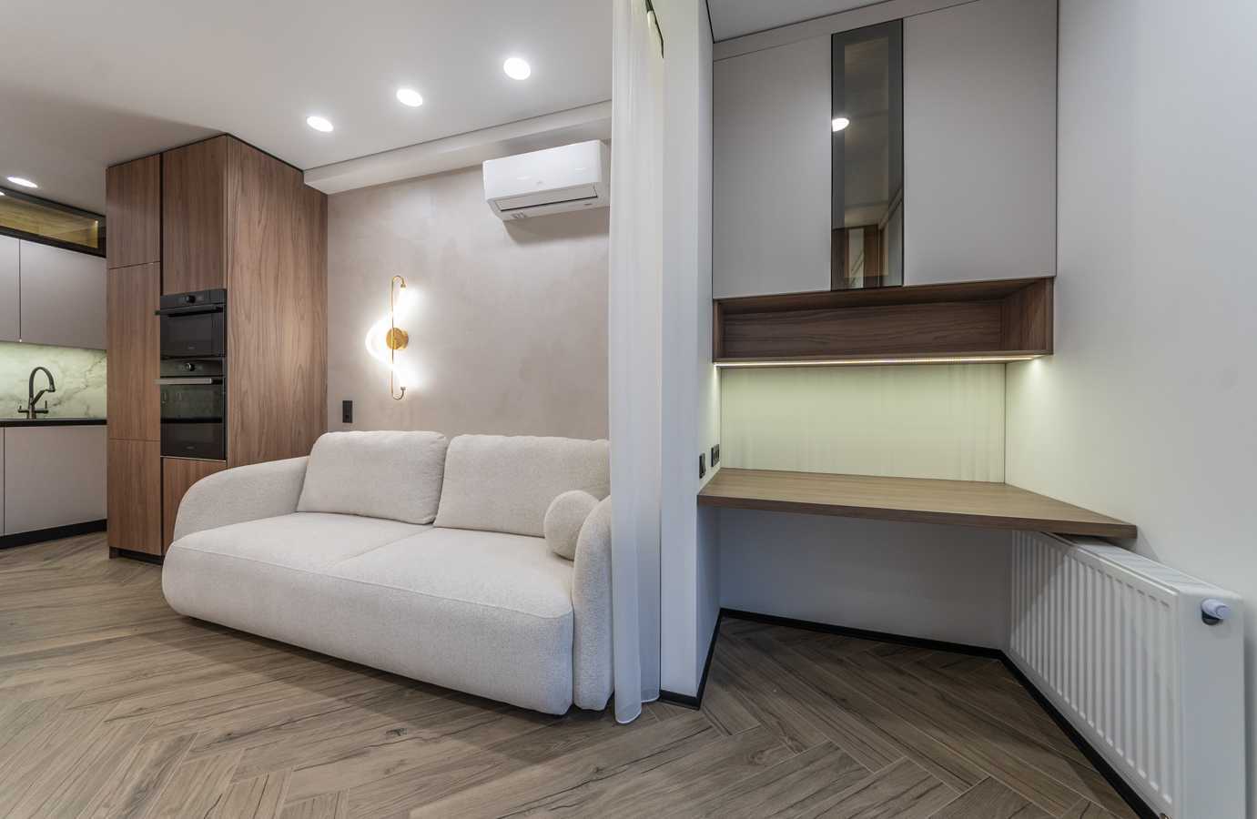 Продаж 2-кімнатної квартири 60 м², Михайла Максимовича вул., 24Г