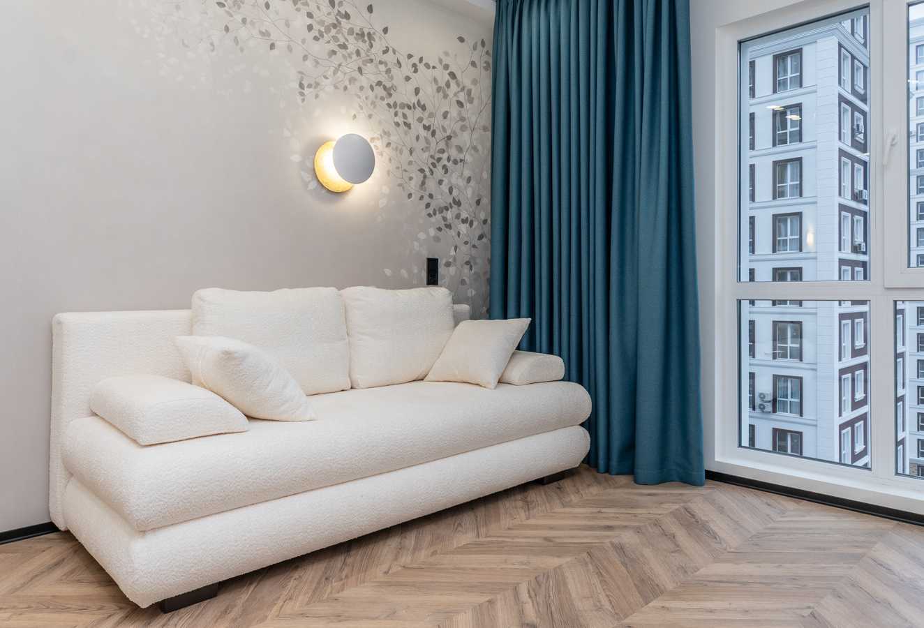 Продаж 2-кімнатної квартири 60 м², Михайла Максимовича вул., 24Г