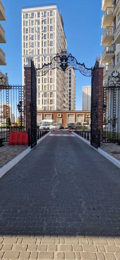 Продаж 2-кімнатної квартири 60 м², Михайла Максимовича вул., 24Г