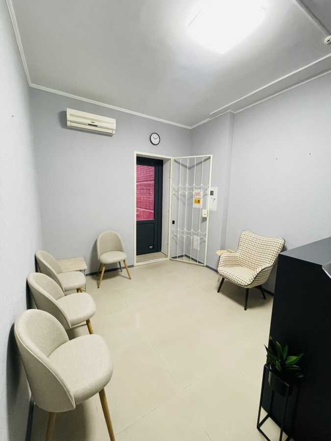 Аренда офиса 40 м², Науки просп., 62А