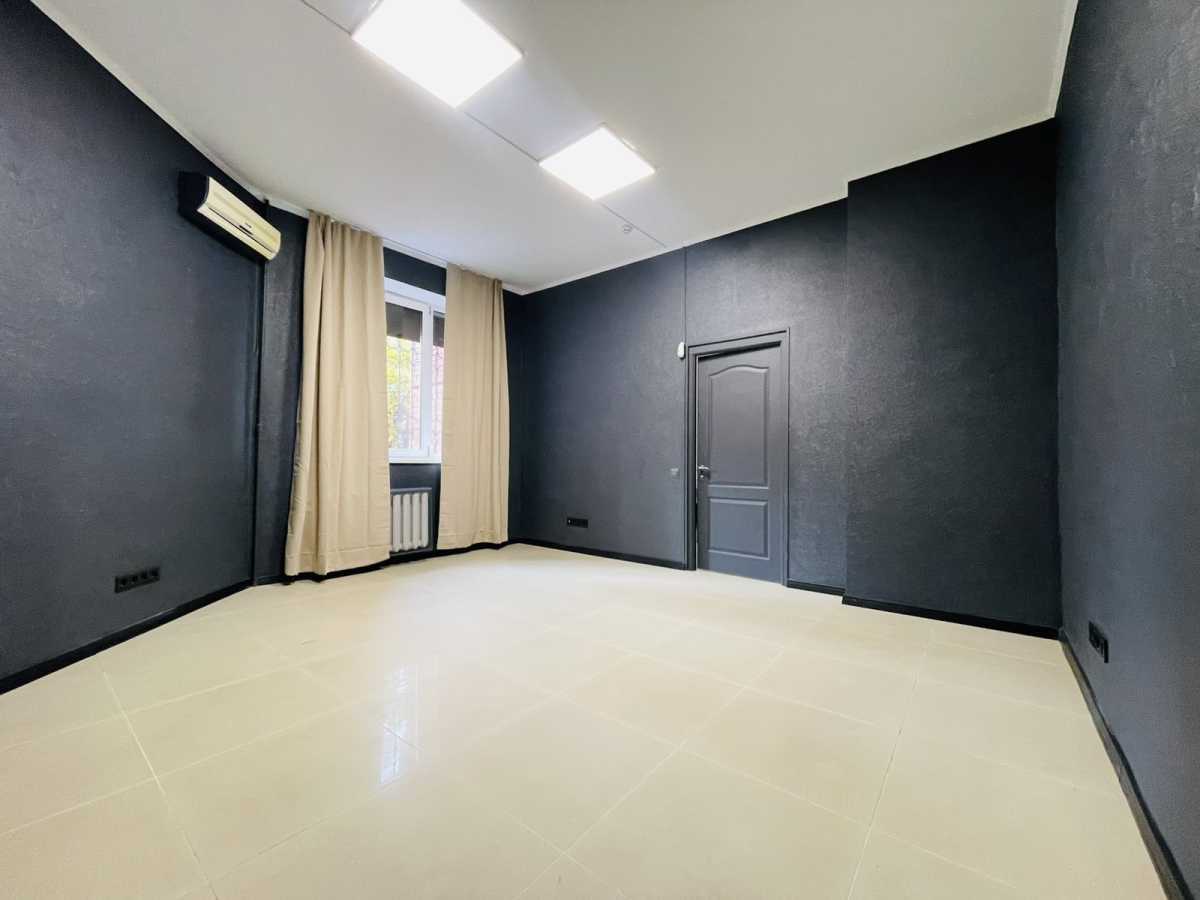 Аренда офиса 40 м², Науки просп., 62А