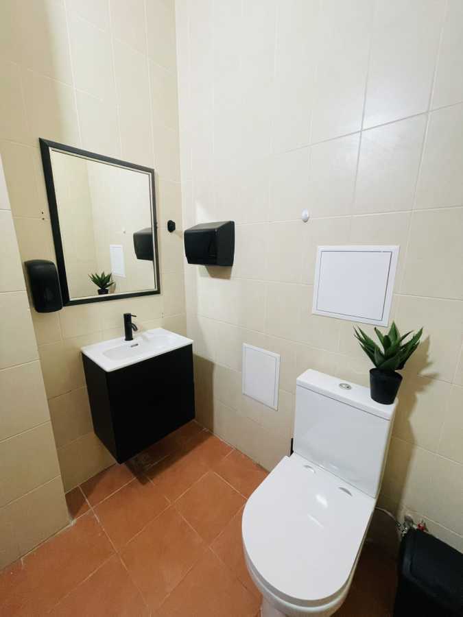 Аренда офиса 40 м², Науки просп., 62А