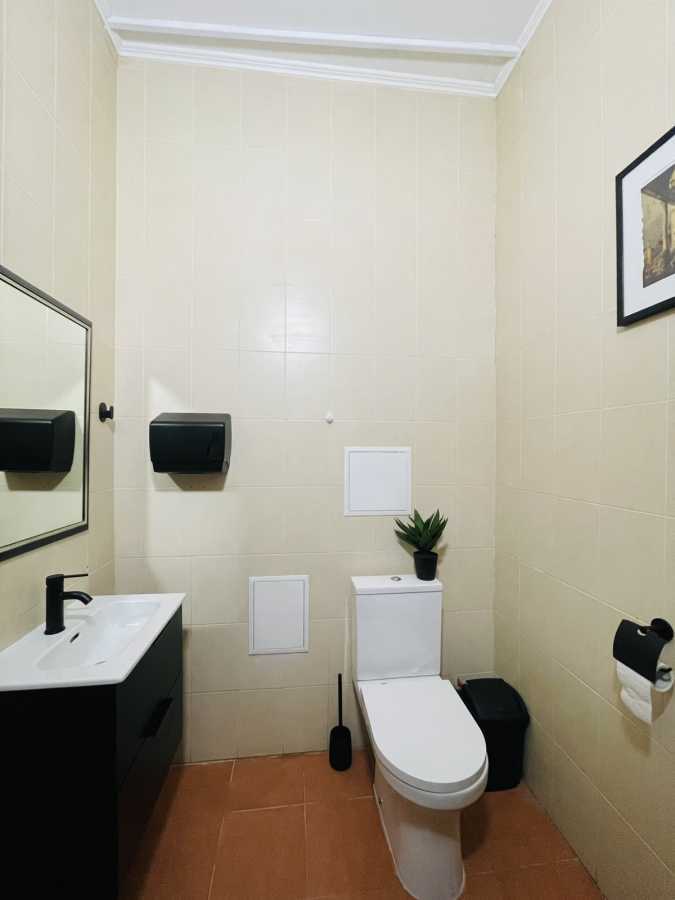 Аренда офиса 40 м², Науки просп., 62А