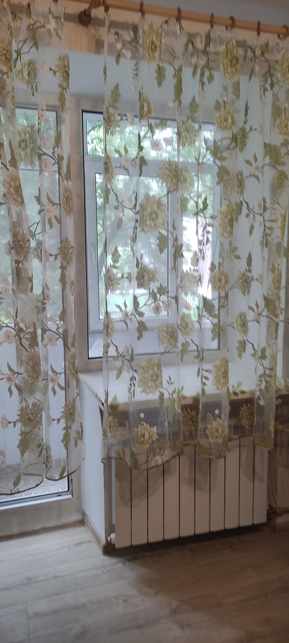 Аренда 1-комнатной квартиры 24 м², Академика Доброхотова ул., 3