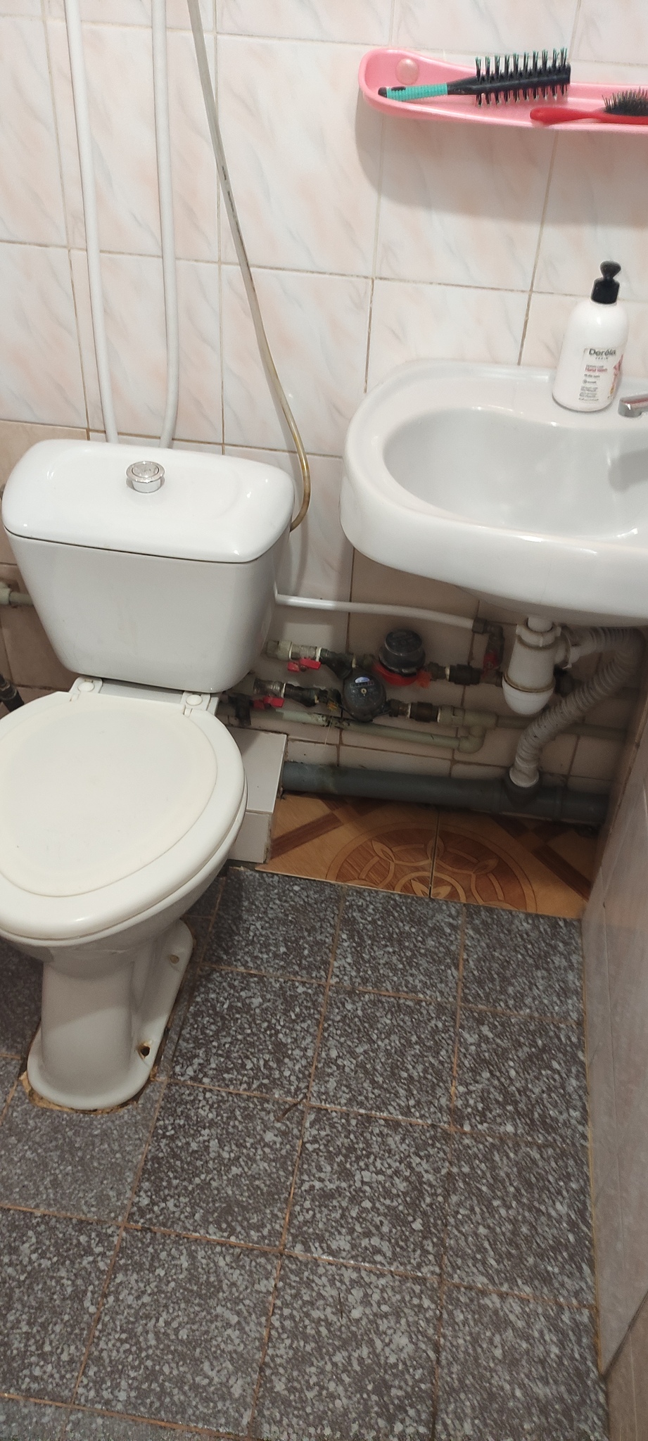 Аренда 1-комнатной квартиры 24 м², Академика Доброхотова ул., 3