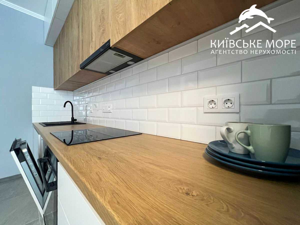 Аренда 1-комнатной квартиры 44 м², Воскресенская ул., 2В