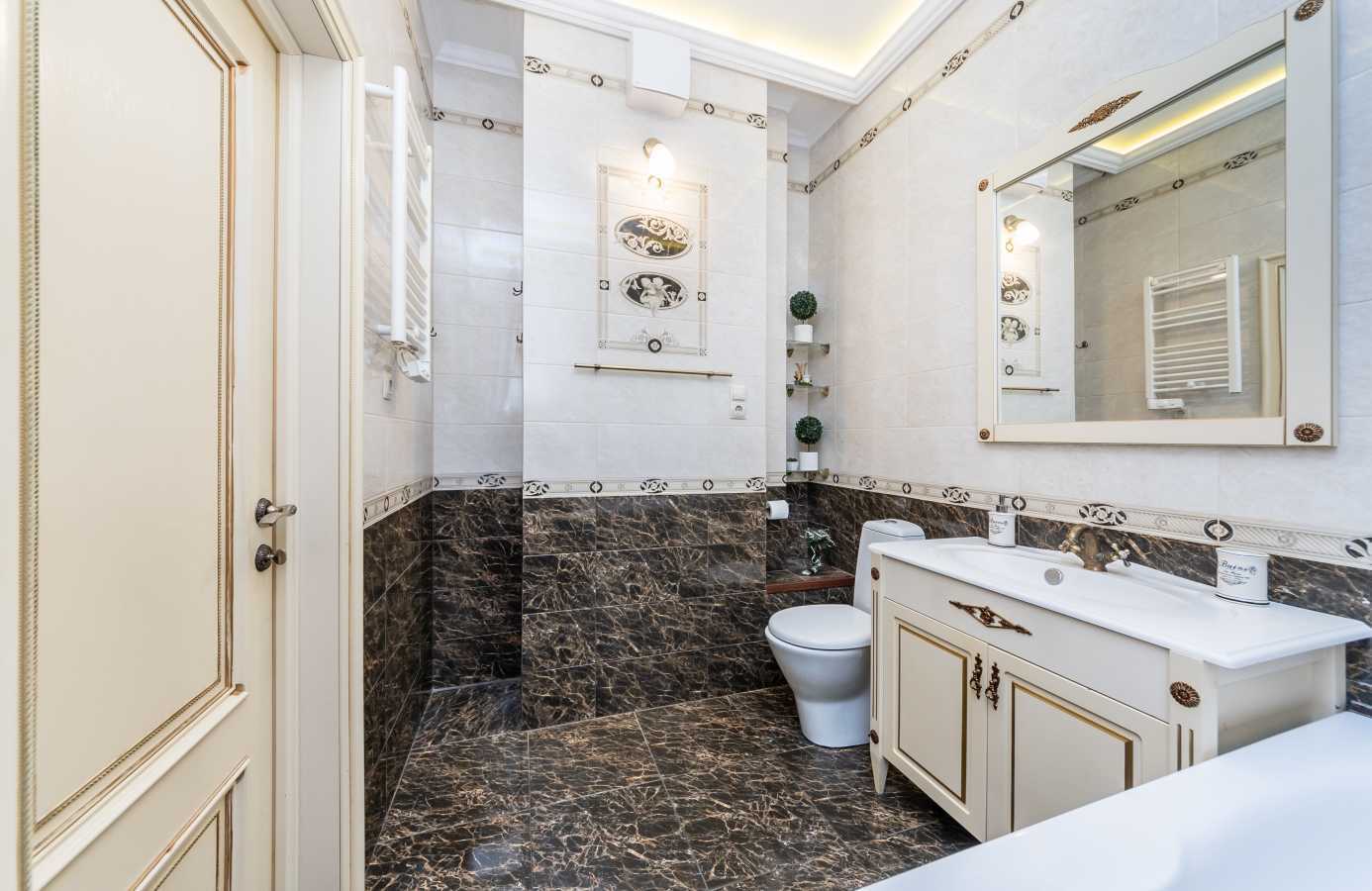 Оренда 3-кімнатної квартири 112 м², Євгена Коновальця вул., 36Е