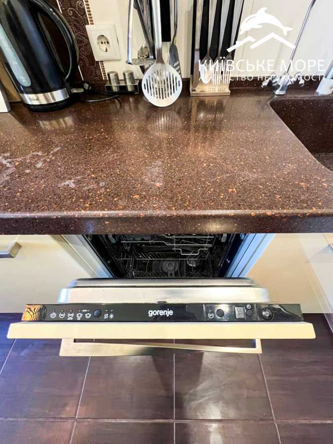 Оренда 2-кімнатної квартири 65 м², Воскресенська вул., 12А