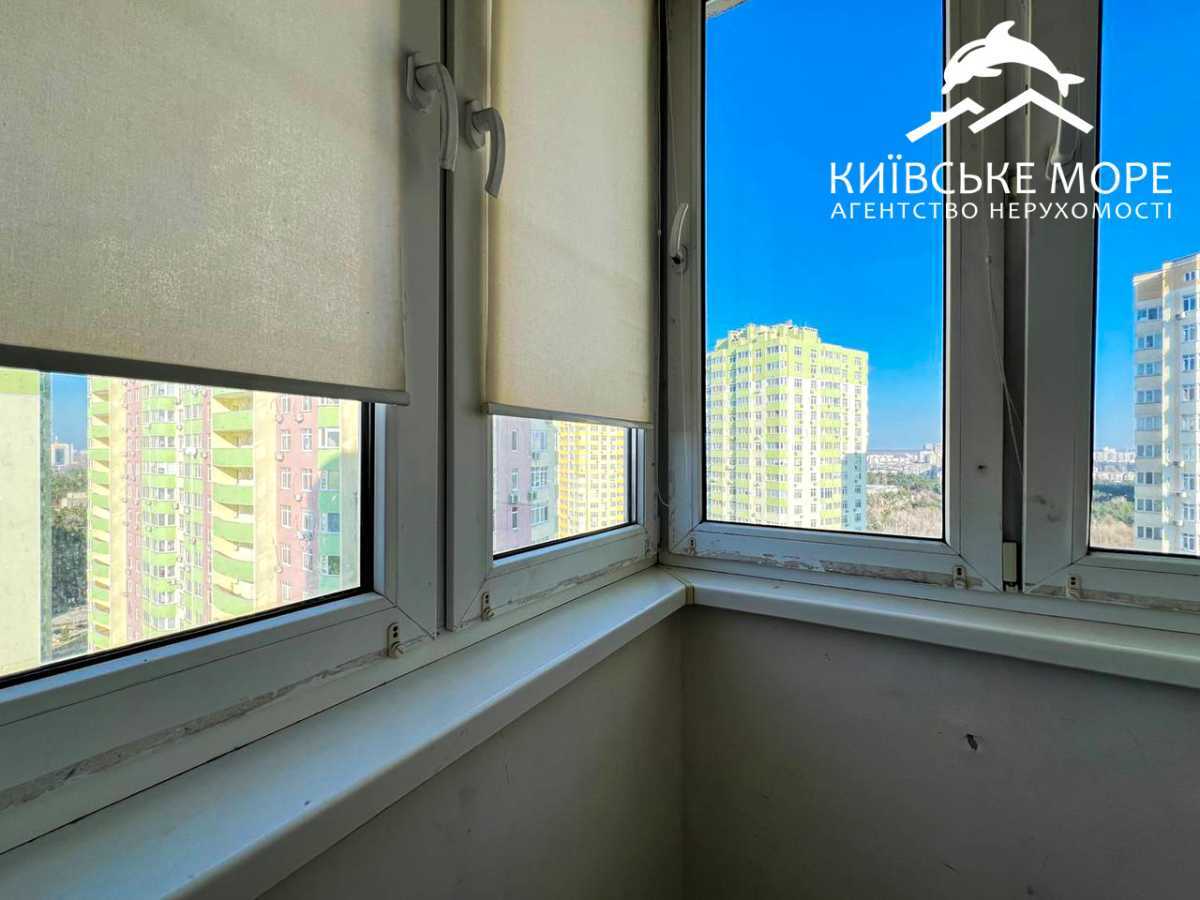 Оренда 2-кімнатної квартири 65 м², Воскресенська вул., 12А