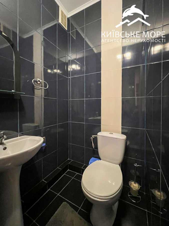Оренда 2-кімнатної квартири 65 м², Воскресенська вул., 12А