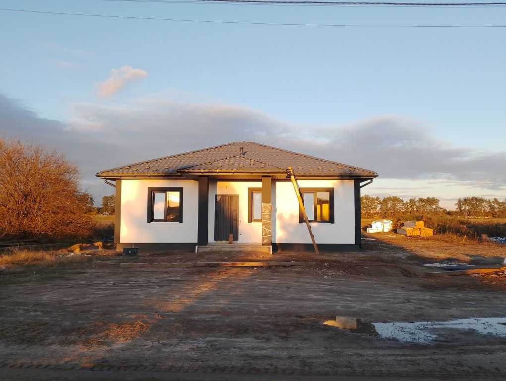 Продажа дома 95 м², Короленка