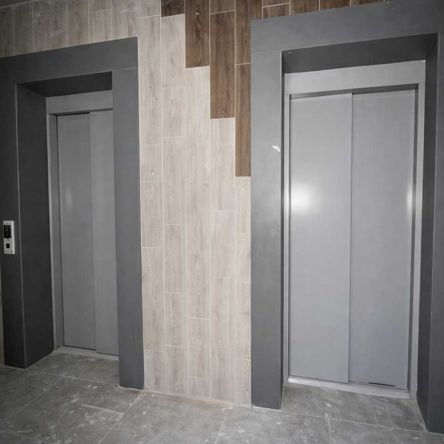 Продаж 1-кімнатної квартири 43.2 м², Автозаводська вул., 72Б