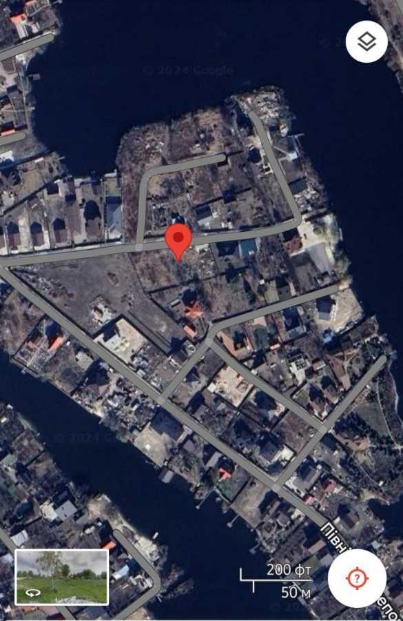 Продажа участка под индивидуальное жилое строительство 12 соток, 4-й Северно-Озерный пер.