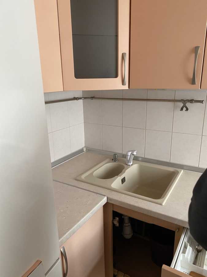 Аренда 1-комнатной квартиры 41 м², Новодарницкая ул., 15