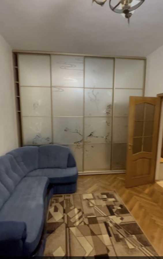 Аренда 1-комнатной квартиры 41 м², Новодарницкая ул., 15