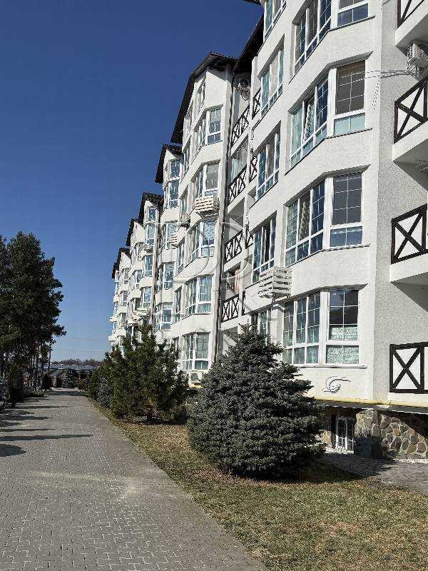 Продаж 3-кімнатної квартири 135 м², Придорожня вул., 3