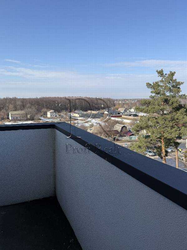 Продаж 3-кімнатної квартири 135 м², Придорожня вул., 3