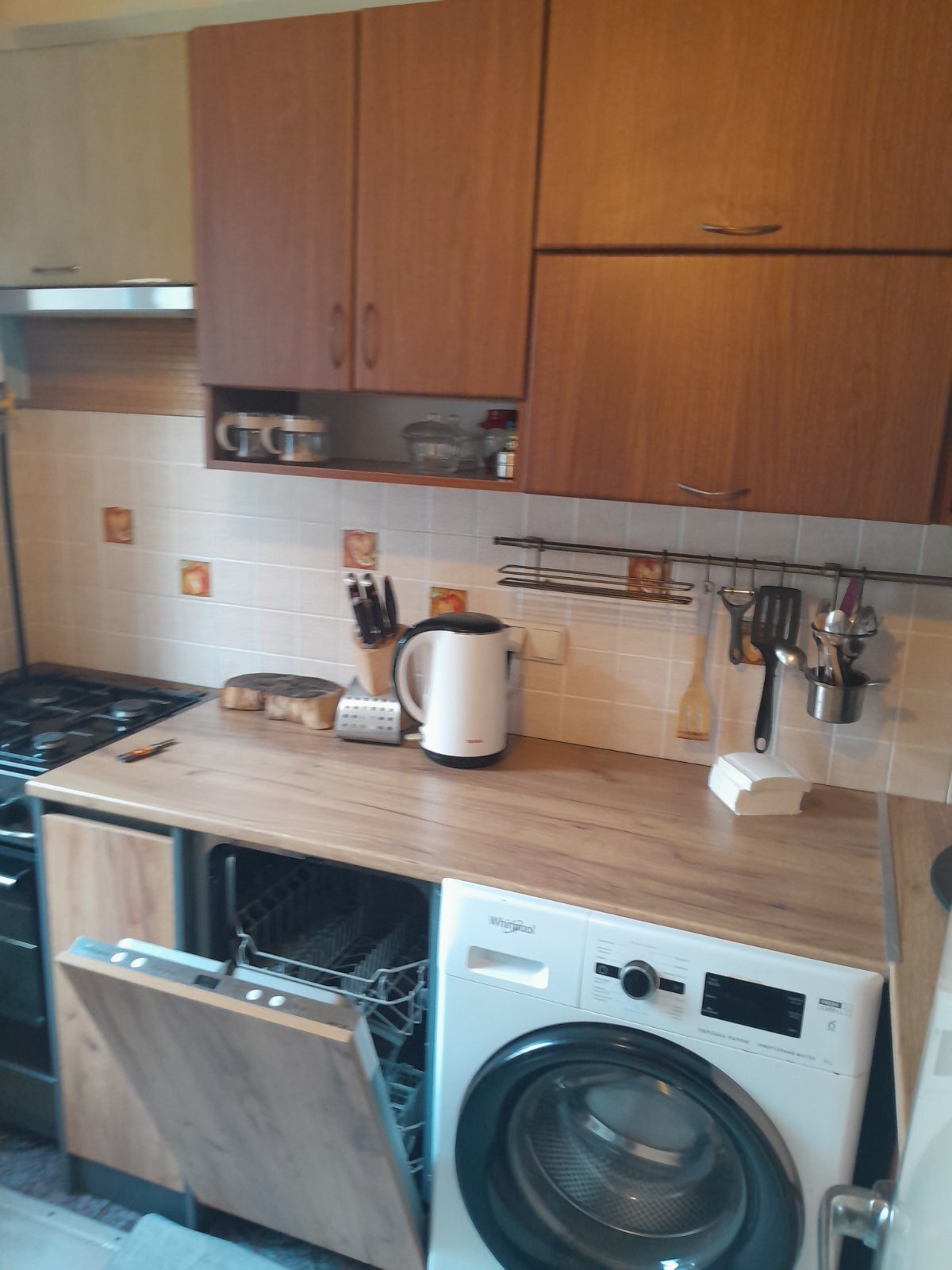 Аренда 2-комнатной квартиры 55 м², Голосеевский просп., 116