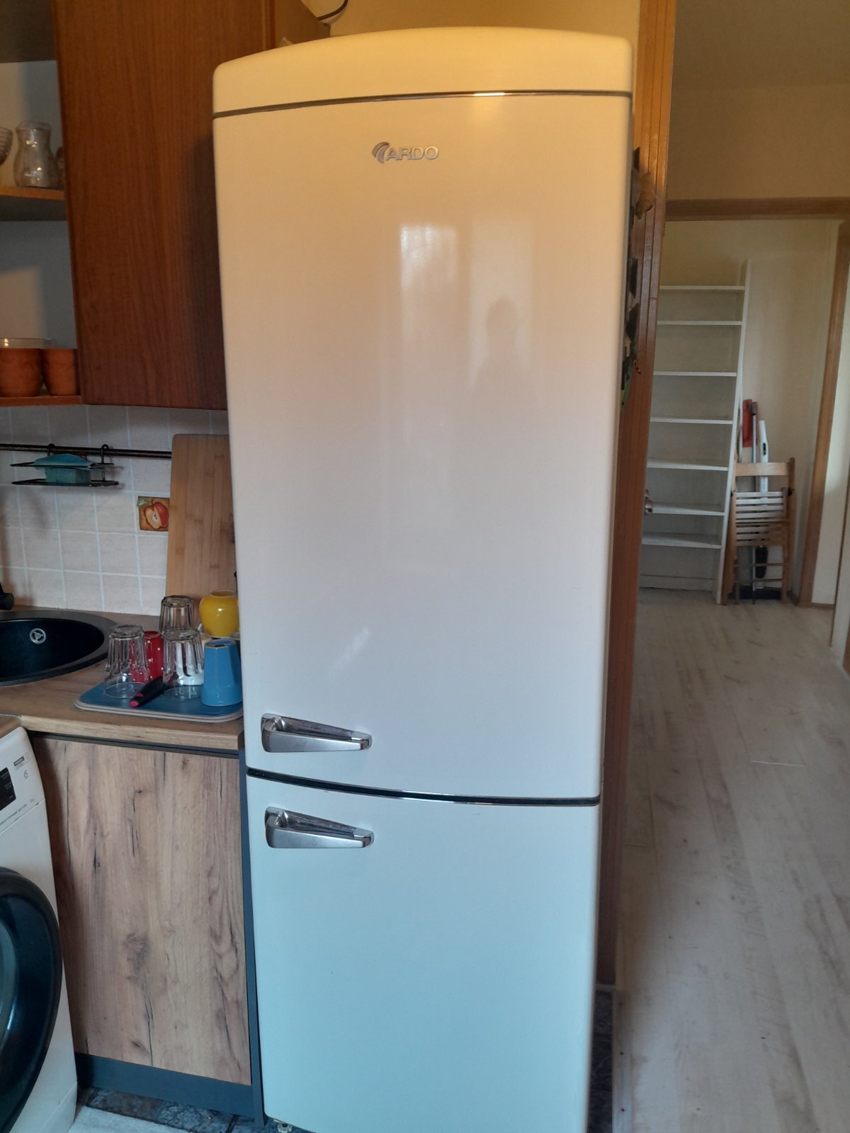 Аренда 2-комнатной квартиры 55 м², Голосеевский просп., 116