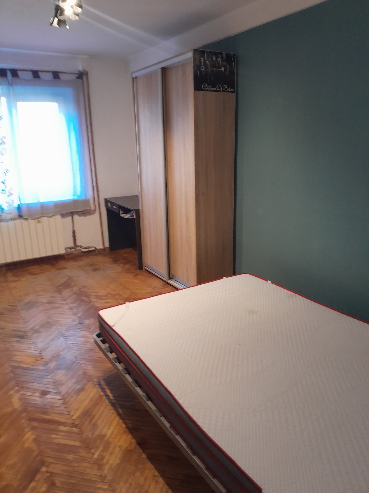 Аренда 2-комнатной квартиры 55 м², Голосеевский просп., 116