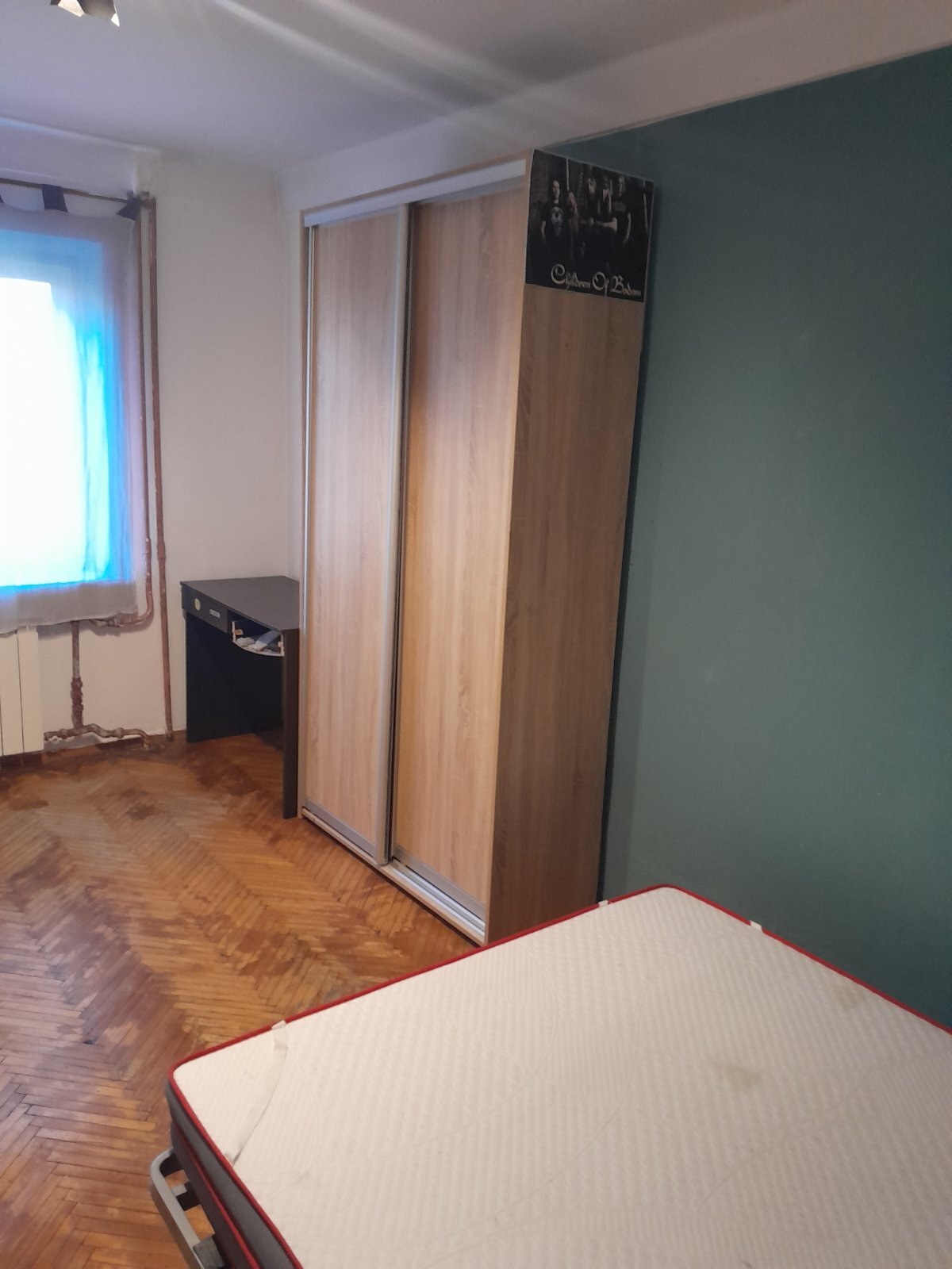 Аренда 2-комнатной квартиры 55 м², Голосеевский просп., 116