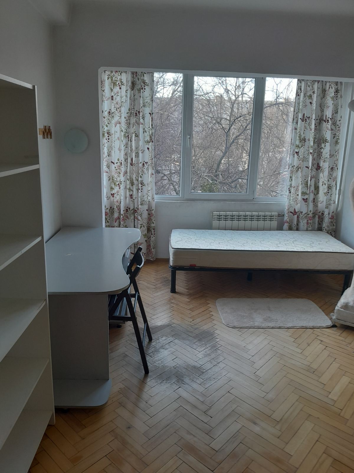 Аренда 2-комнатной квартиры 55 м², Голосеевский просп., 116