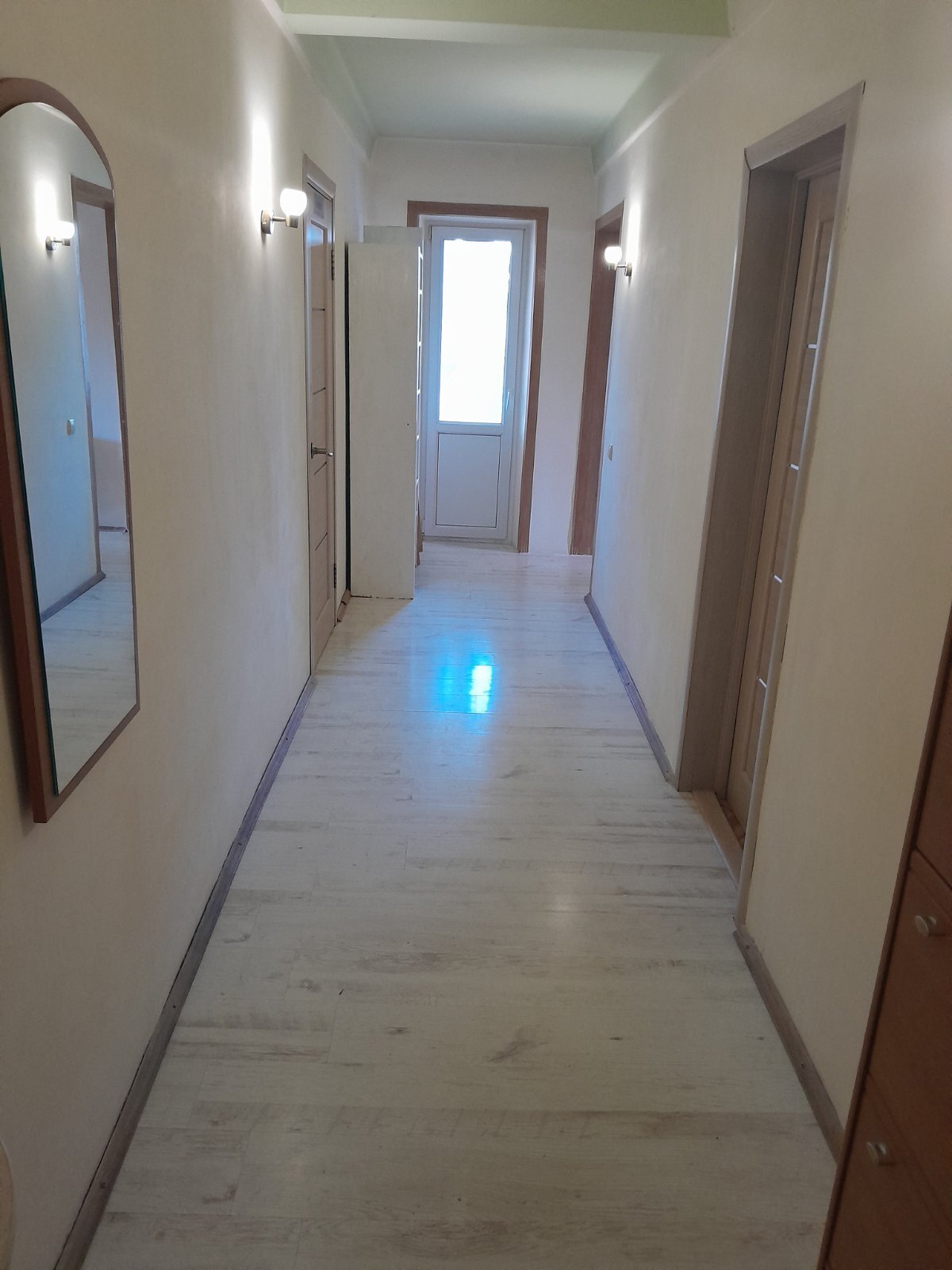 Аренда 2-комнатной квартиры 55 м², Голосеевский просп., 116