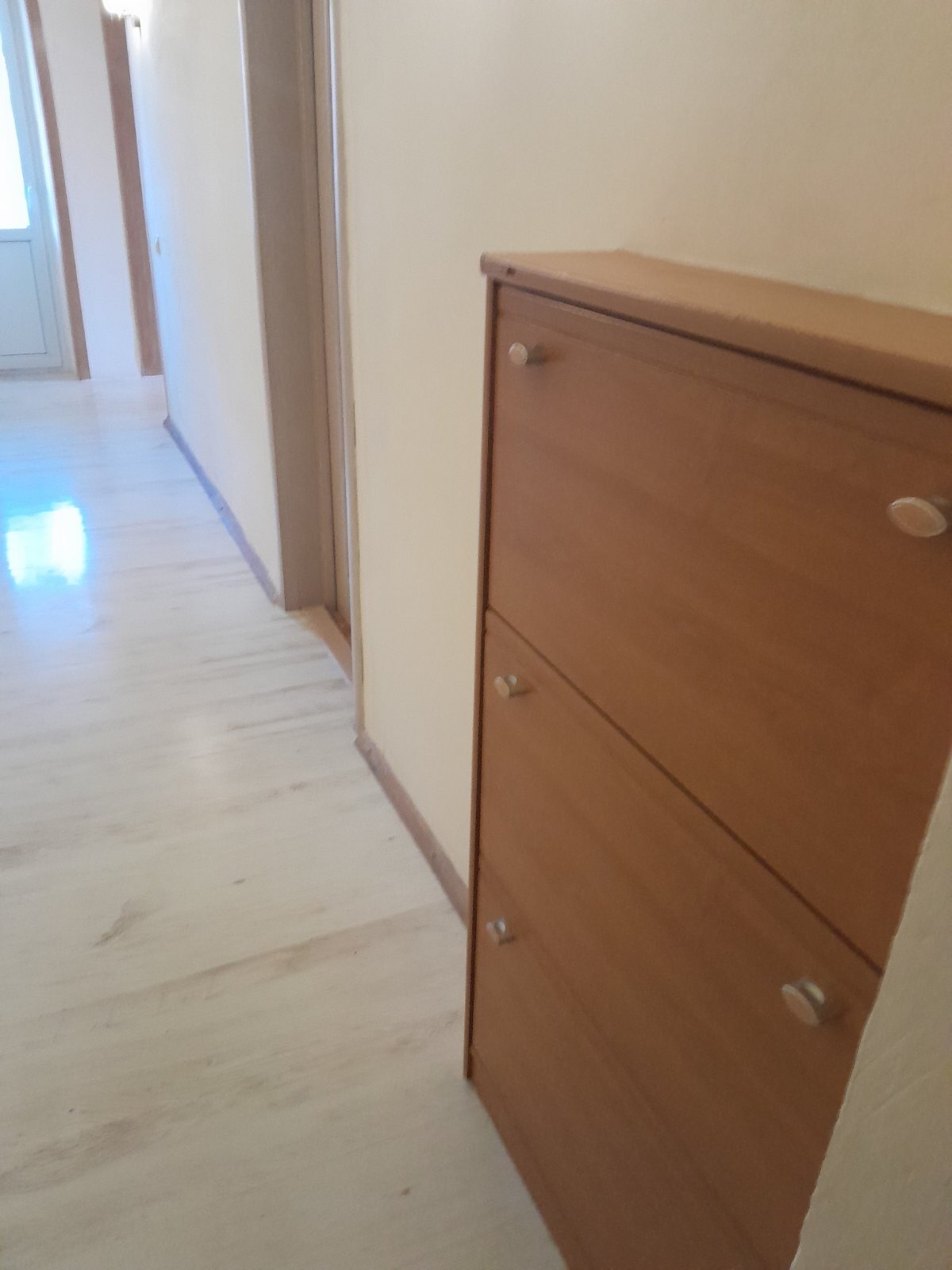 Аренда 2-комнатной квартиры 55 м², Голосеевский просп., 116