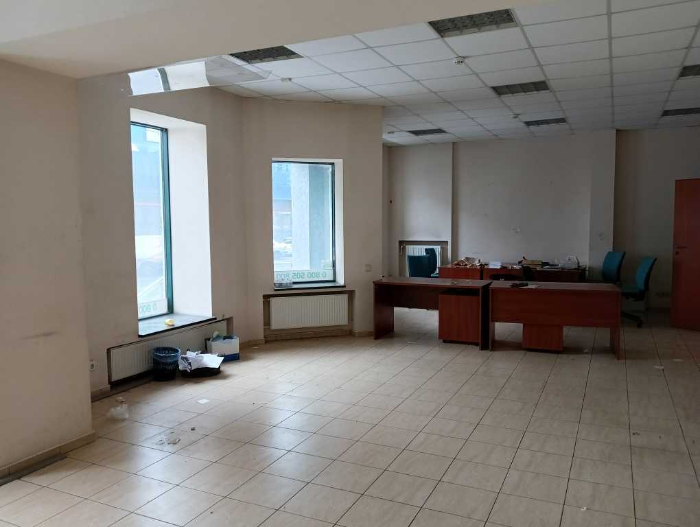 Продажа офиса 181.5 м², Университетская ул., 35/2