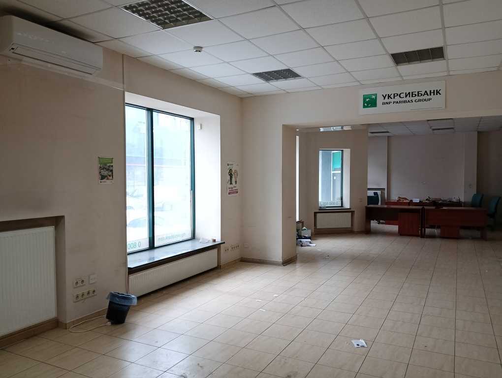 Продажа офиса 181.5 м², Университетская ул., 35/2