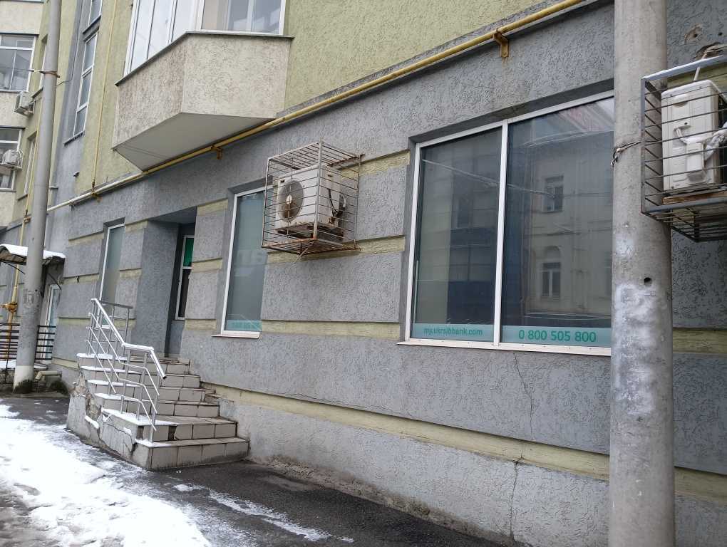 Продажа офиса 181.5 м², Университетская ул., 35/2