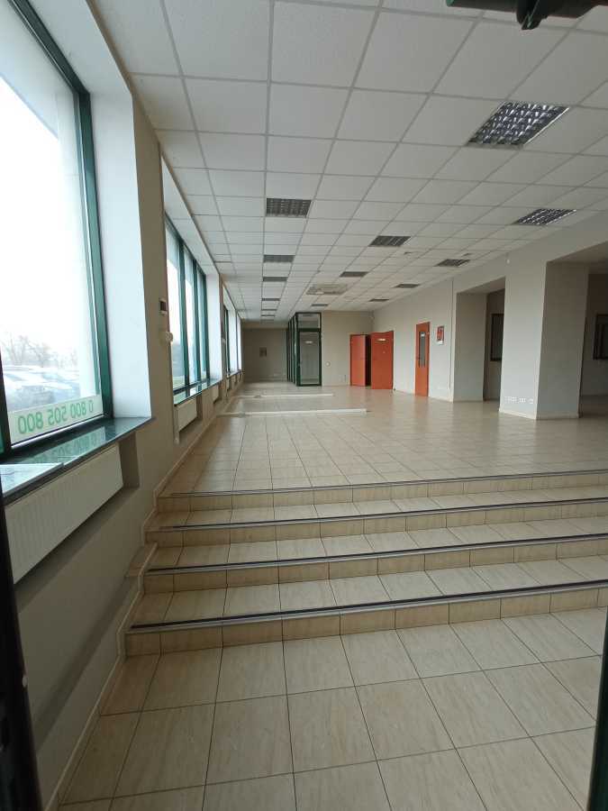 Продажа офиса 312.4 м², Гімназійна набережна, 22