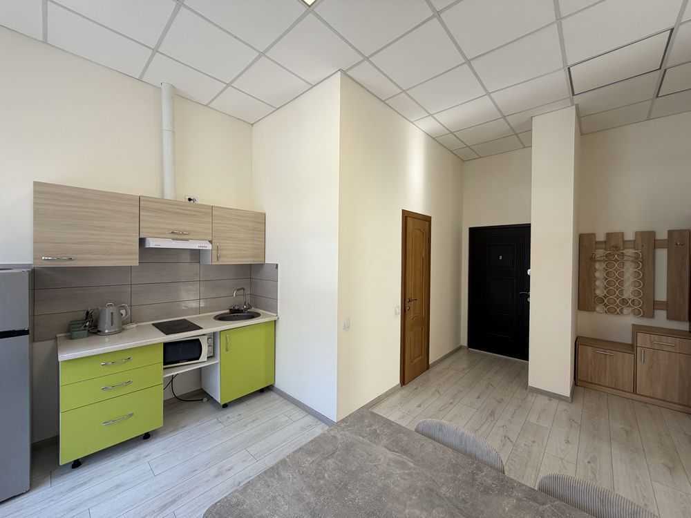 Оренда 2-кімнатної квартири 50.4 м², Петрівська вул., 23