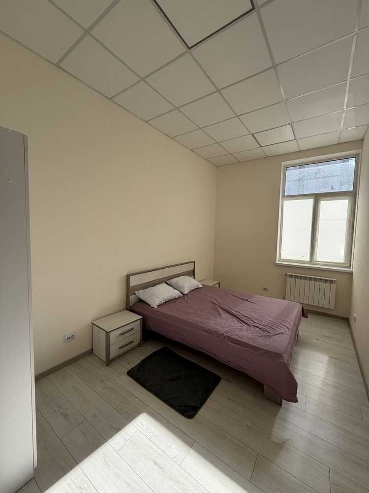 Оренда 2-кімнатної квартири 50.4 м², Петрівська вул., 23