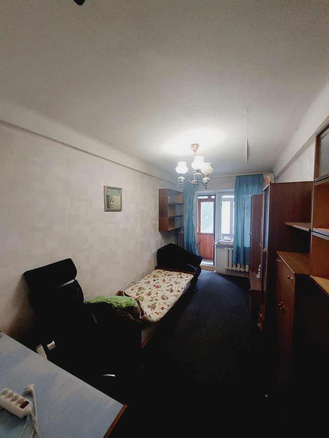 Аренда 2-комнатной квартиры 47 м², Академика Филатова ул., 1/22