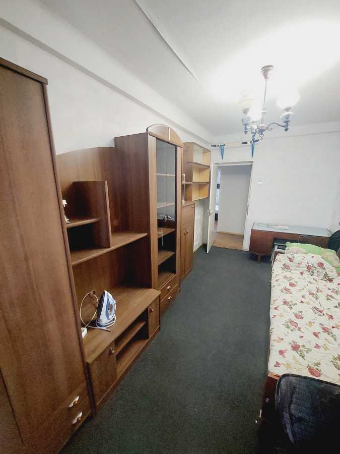 Аренда 2-комнатной квартиры 47 м², Академика Филатова ул., 1/22