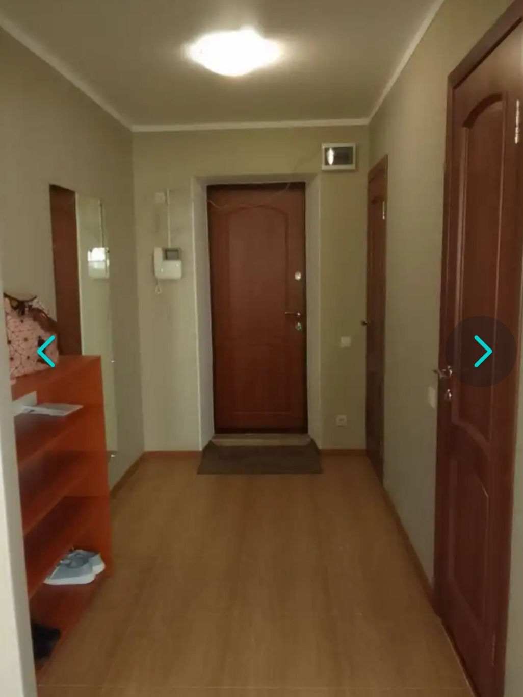 Аренда 1-комнатной квартиры 42 м², Слобожанский просп.