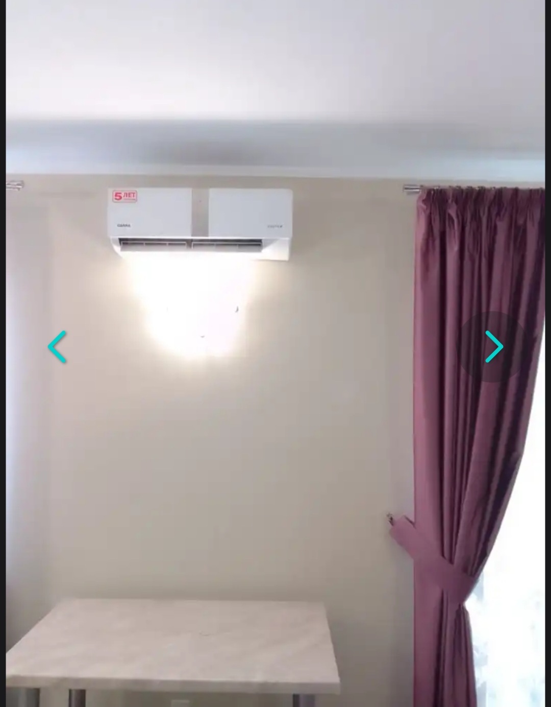 Аренда 1-комнатной квартиры 42 м², Слобожанский просп.