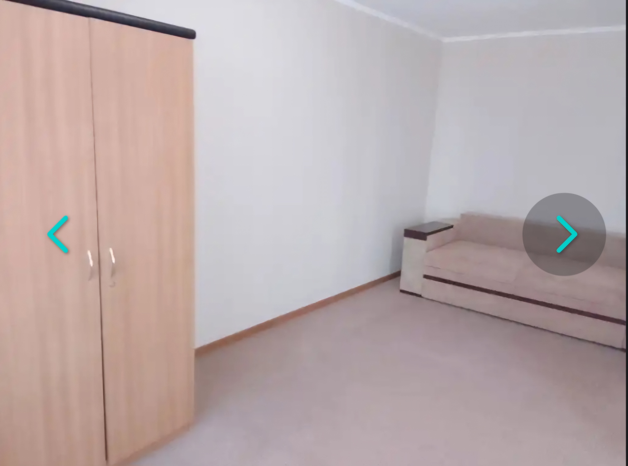 Аренда 1-комнатной квартиры 42 м², Слобожанский просп.